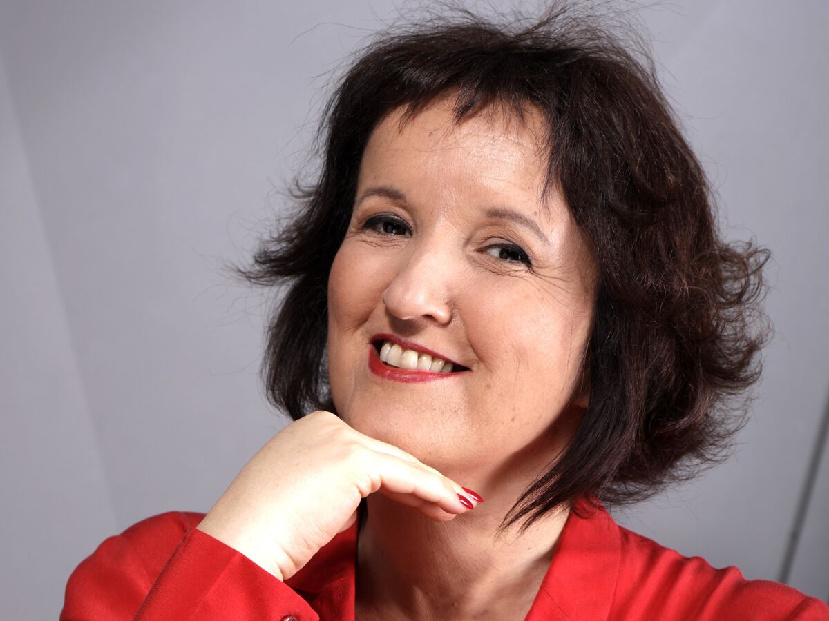 Anne Roumanoff