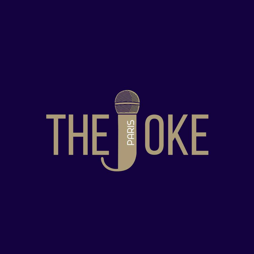 THE JOKE PARIS
