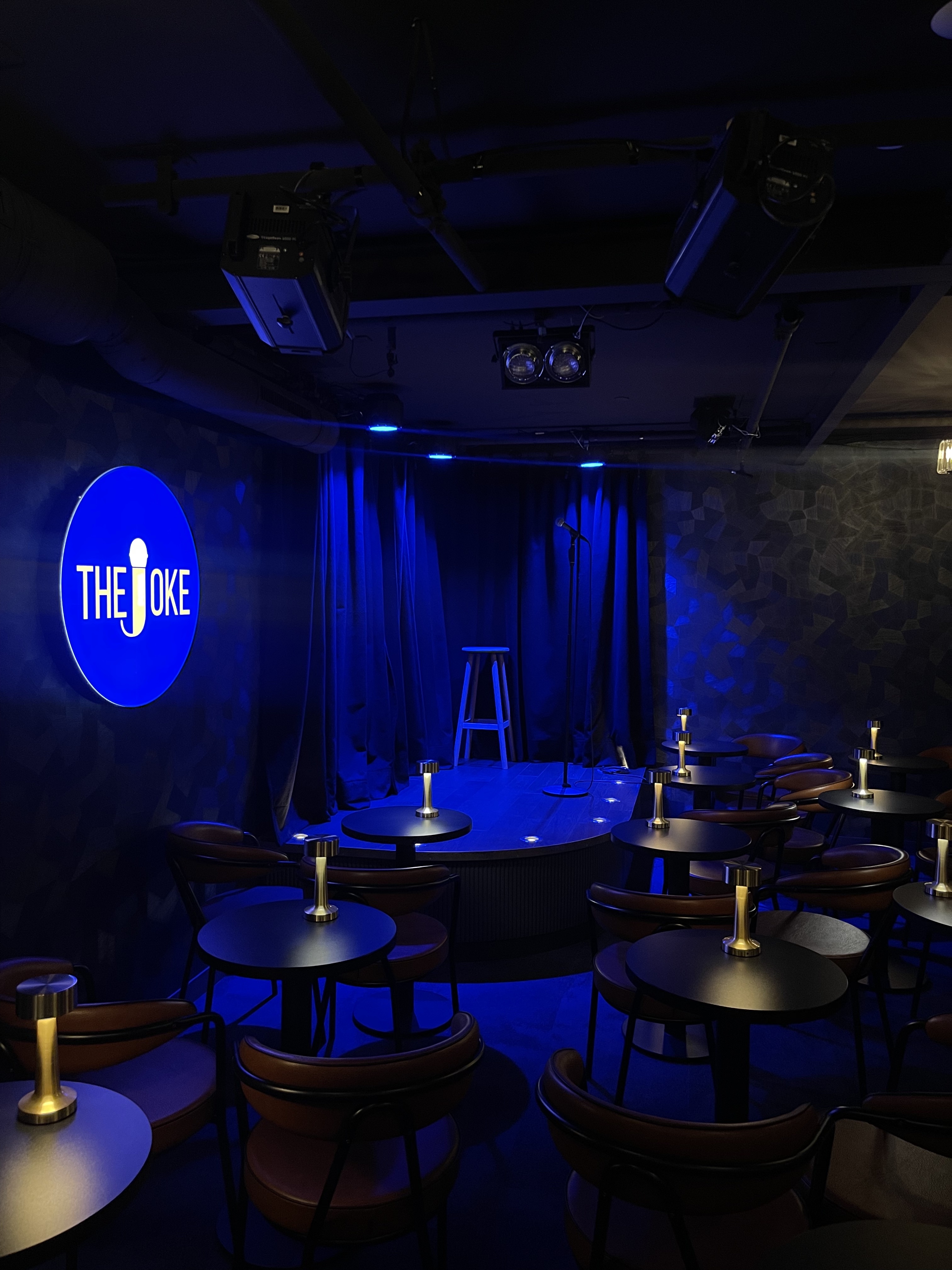 The Joke Paris The Joke Paris